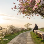 rethinking new year resolutions with care