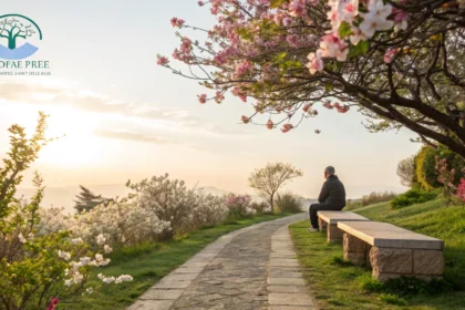 rethinking new year resolutions with care