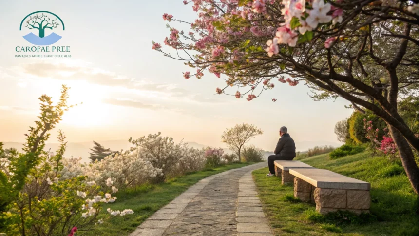 rethinking new year resolutions with care