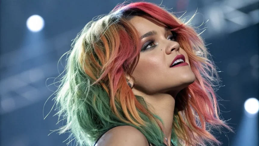 rita hazan hair music alignment