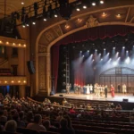 rudin produces new broadway revival