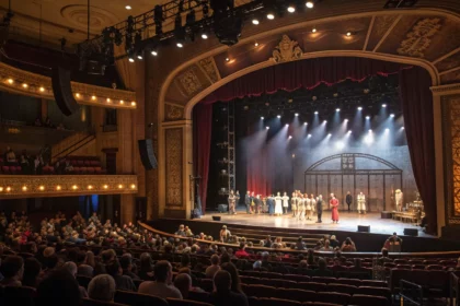 rudin produces new broadway revival