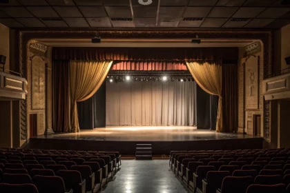 rudin quietly returns with new revival