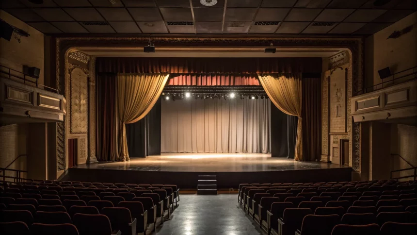 rudin quietly returns with new revival