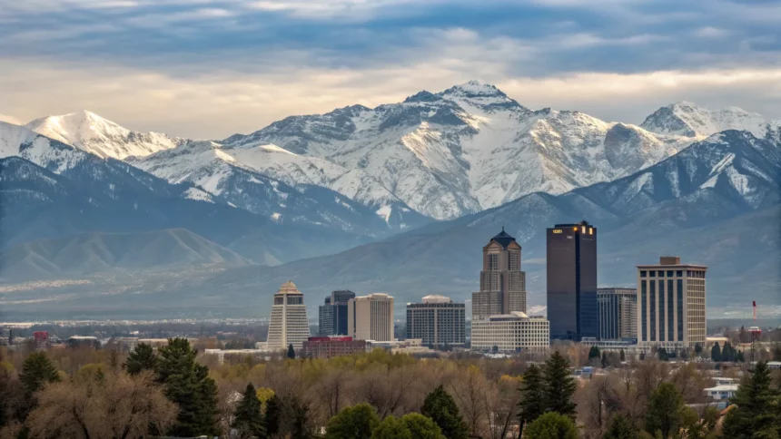salt lake city balances growth