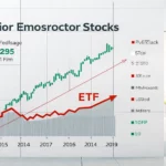 semiconductor etf options hedge strategy