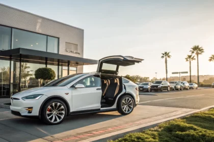 tesla california sales continue now