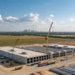 texas pacific strikes deal with bolt