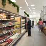 trump lifts tariffs ease prices