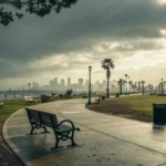 tylor chase descent alarms fans