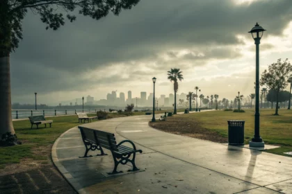 tylor chase descent alarms fans