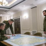 ukraine denies attacking putin home