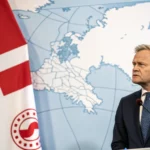 us greenland envoy denmark condemns