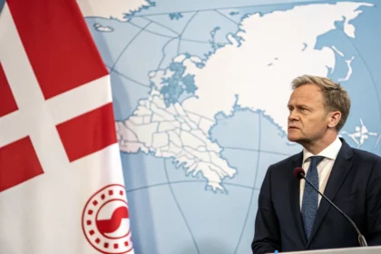 us greenland envoy denmark condemns