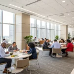 us news convenes cross sector leaders