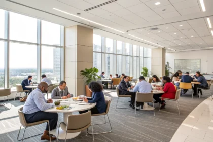 us news convenes cross sector leaders