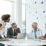 us news cross sector convener