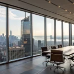 vanity fair plans mid city move