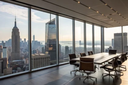 vanity fair plans mid city move