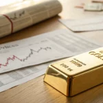 venezuela oil sanctions impact gold