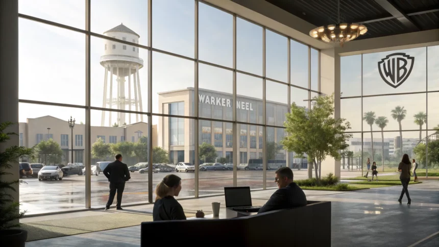 warner bros merger misstep dodge