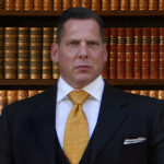Defense Attorney Kenneth Rosenfeld