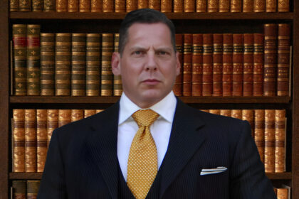 Defense Attorney Kenneth Rosenfeld