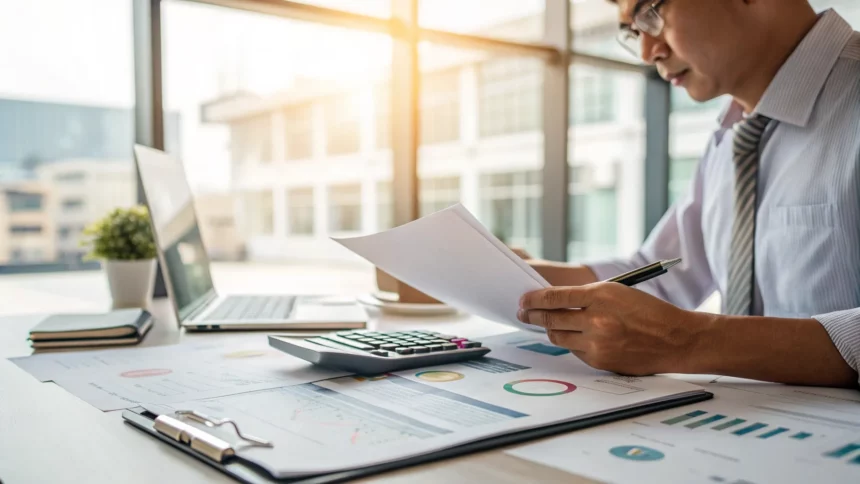 adani energy mixed quarter results