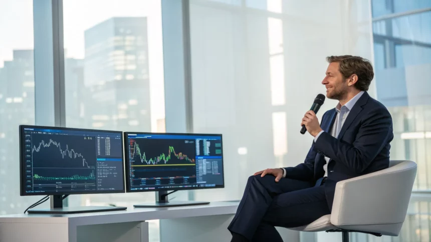 ai impact on software industry