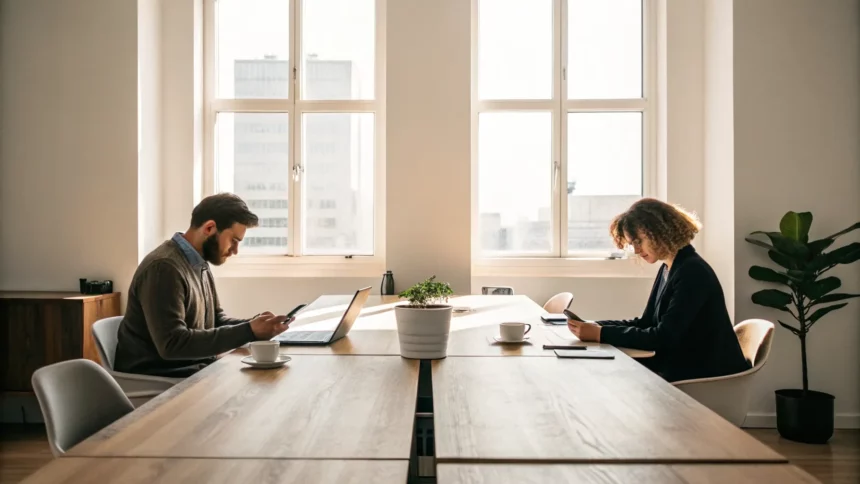 avoidance behaviors damage relationships