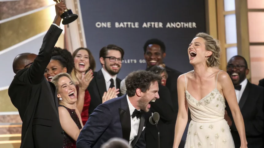 best picture win sparks celebration