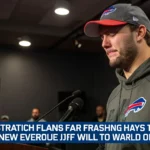 bills allen playoff loss continues