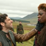 bob drags rob on traitors