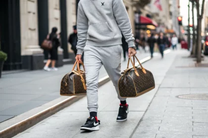 celebrity fashion luxury discussion controversy