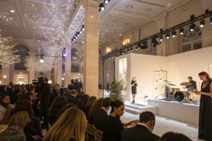 coco crush line celebration event