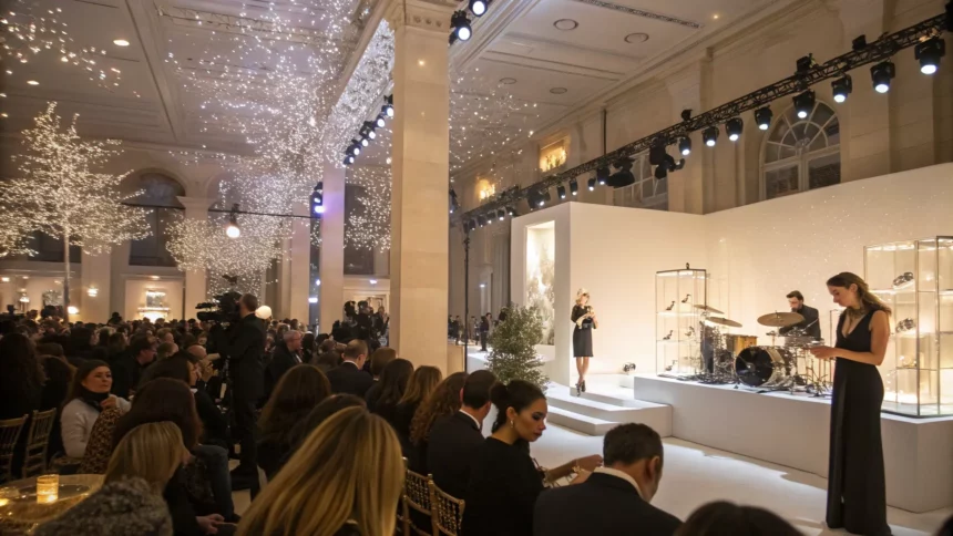 coco crush line celebration event