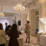 coco crush line fashion celebration