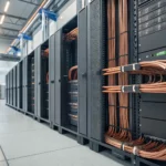 copper powers ai data centers