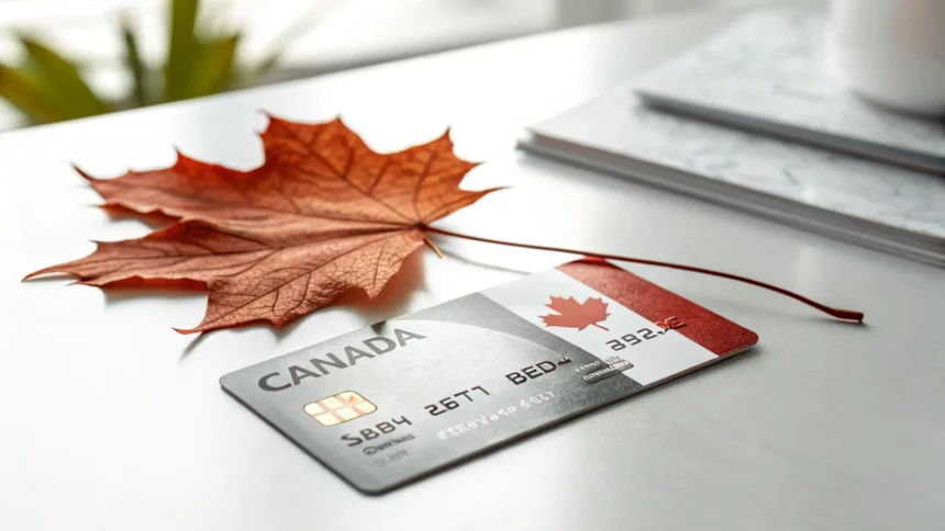 could canada cap credit card rates