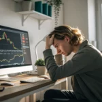 day trading addiction scientific research