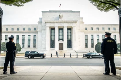 doj subpoenas fed powell testimony