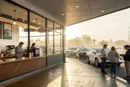 dutch bros citi price target