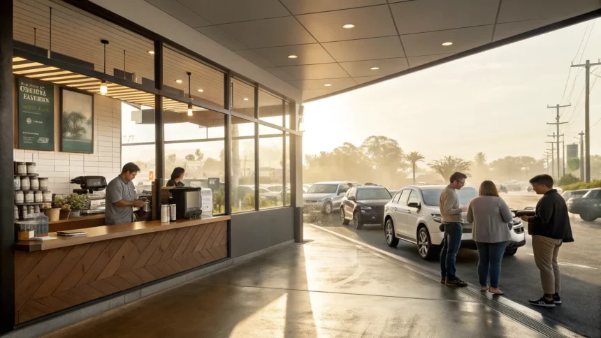 dutch bros citi price target