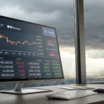 european stocks slip greenland jitters