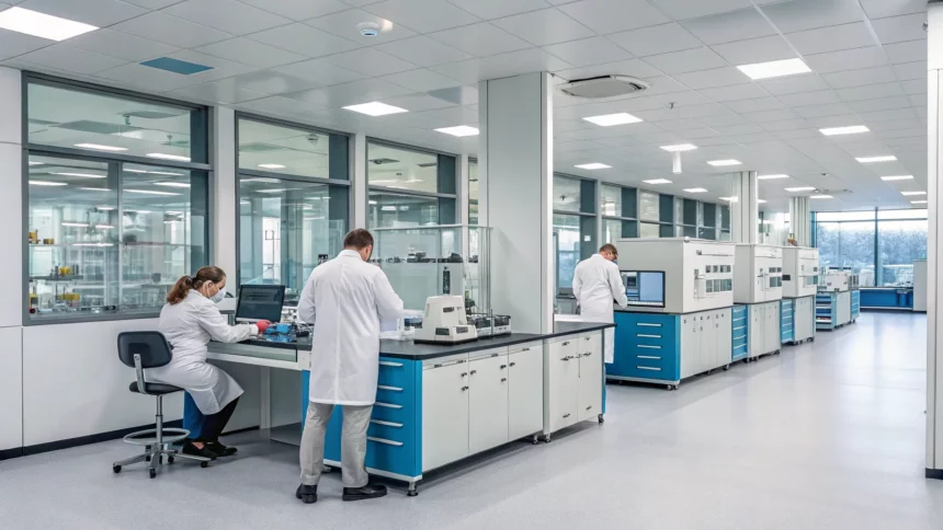 gsk acquires rapt therapeutics deal