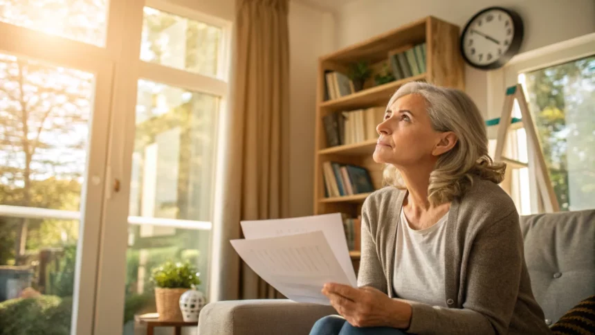 hamilton homeowner retirement income plan