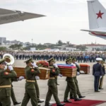 havana mourns officers amid tensions