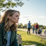 high school musical mom group exclusion