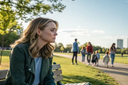 high school musical mom group exclusion