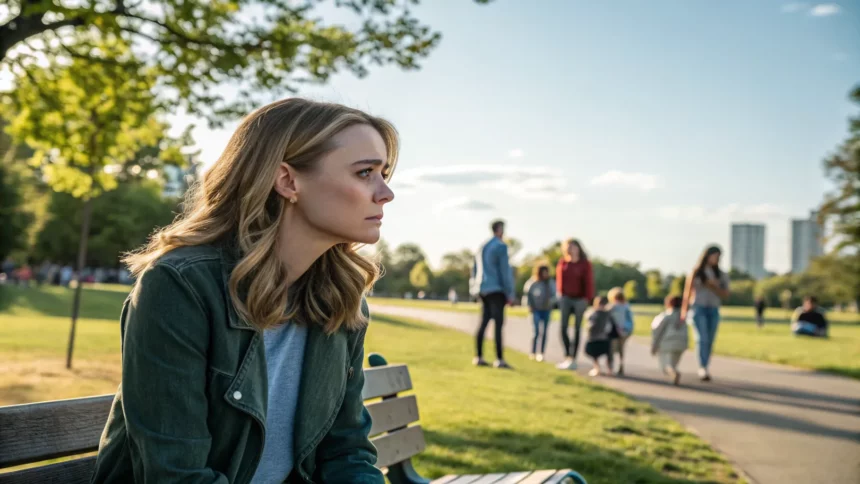 high school musical mom group exclusion